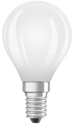 Lampadina led Osram LED RETROFIT CLASSIC P
