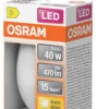 Lampadina led Osram LED RETROFIT CLASSIC P