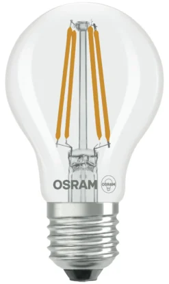Lampadina led Osram LED RETROFIT CLASSIC A
