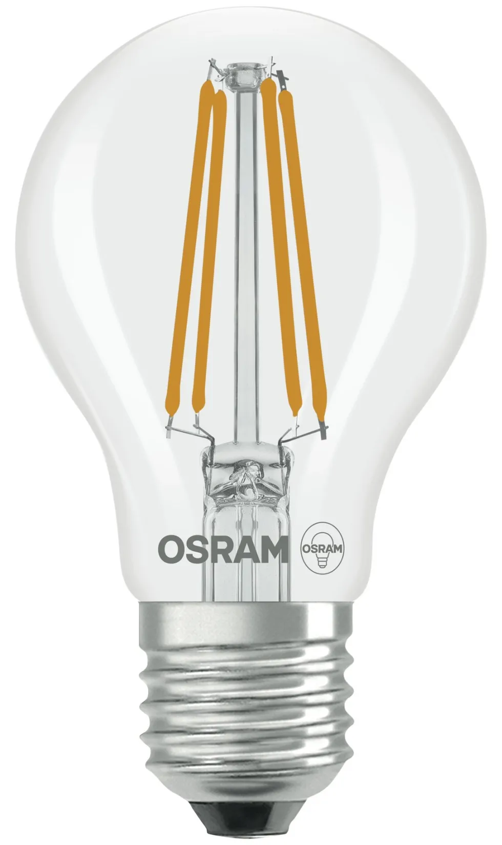 Lampadina led Osram LED RETROFIT CLASSIC A