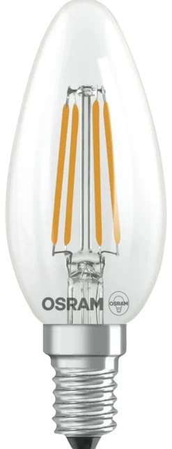 Lampadina led Osram LED RETROFIT CLASSIC B