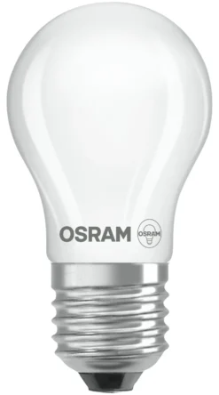 Lampadina led Osram LED RETROFIT CLASSIC P