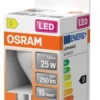 Lampadina led Osram LED RETROFIT CLASSIC P