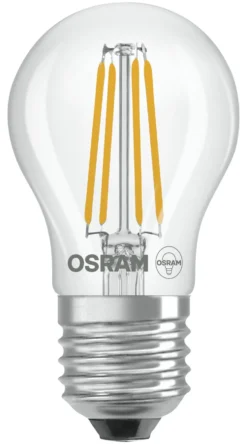 Lampadina led Osram LED RETROFIT CLASSIC P