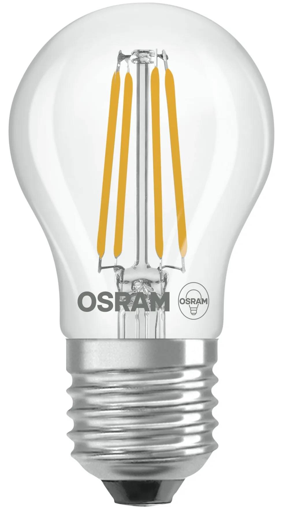 Lampadina led Osram LED RETROFIT CLASSIC P