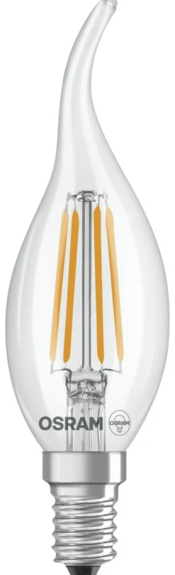 Lampadina led Osram LED RETROFIT CLASSIC BA