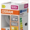 Lampadina led Osram LED RETROFIT CLASSIC P DIM