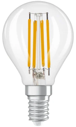 Lampadina led Osram LED RETROFIT CLASSIC P DIM
