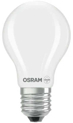 Lampadina led Osram LED RETROFIT CLASSIC A