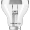 Lampadina led Osram LED RETROFIT CLASSIC A MIRROR COB DIM Silver