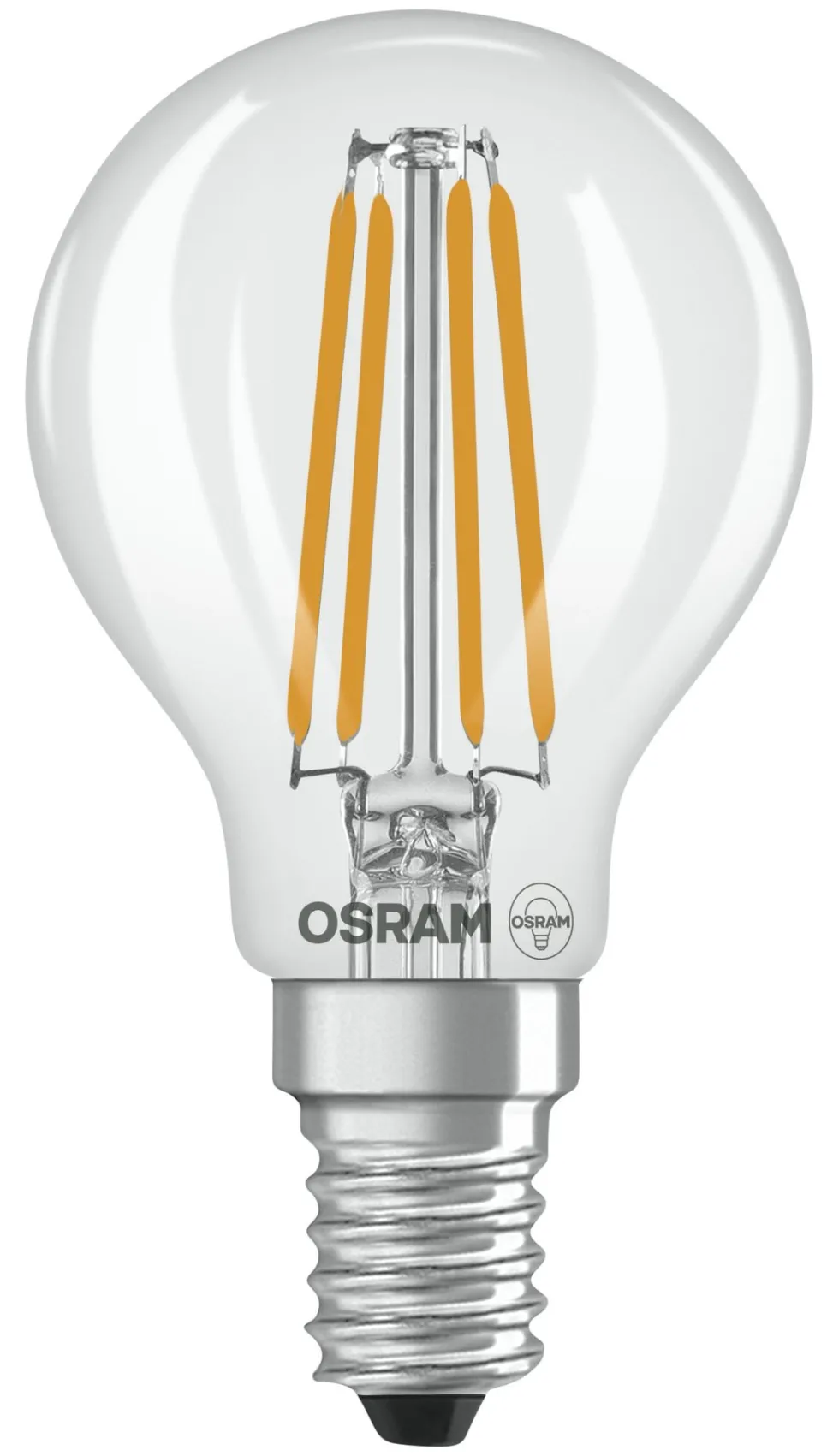 Lampadina led Osram LED RETROFIT CLASSIC P