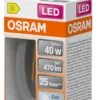 Lampadina led Osram LED RETROFIT CLASSIC B