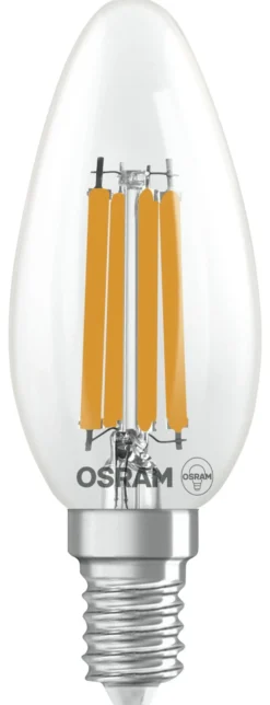 Lampadina led Osram LED RETROFIT CLASSIC B