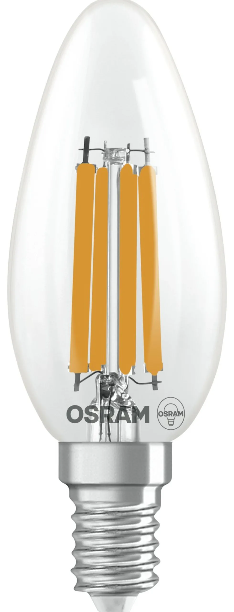 Lampadina led Osram LED RETROFIT CLASSIC B