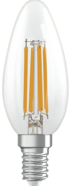 Lampadina led Osram LED RETROFIT CLASSIC B DIM