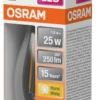 Lampadina led Osram LED RETROFIT CLASSIC B