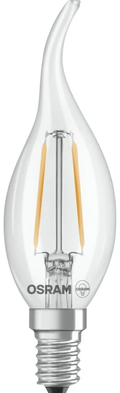 Lampadina led Osram LED RETROFIT CLASSIC B