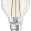 Lampadina led Osram LED RETROFIT CLASSIC P