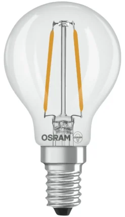Lampadina led Osram LED RETROFIT CLASSIC P