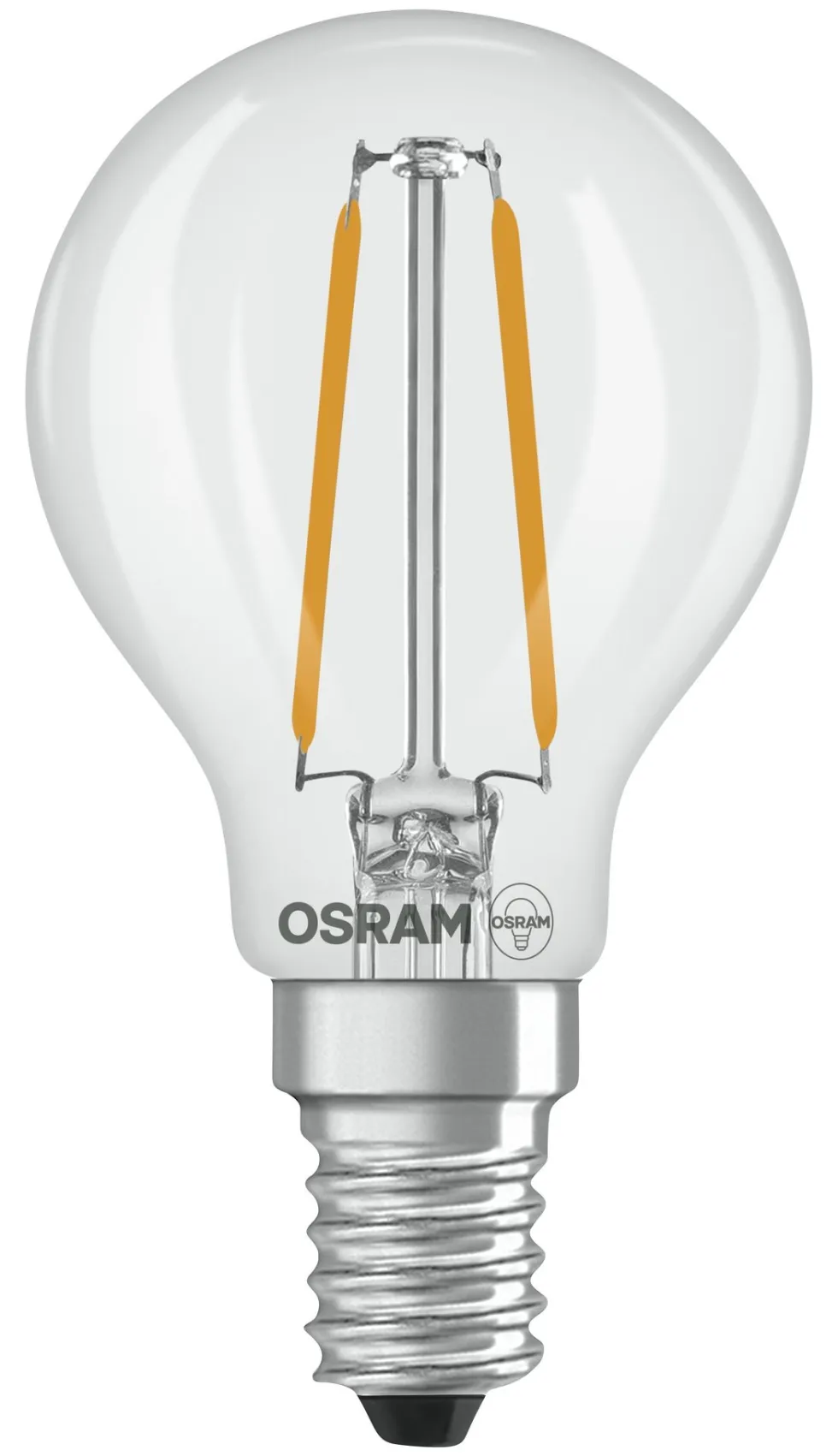 Lampadina led Osram LED RETROFIT CLASSIC P