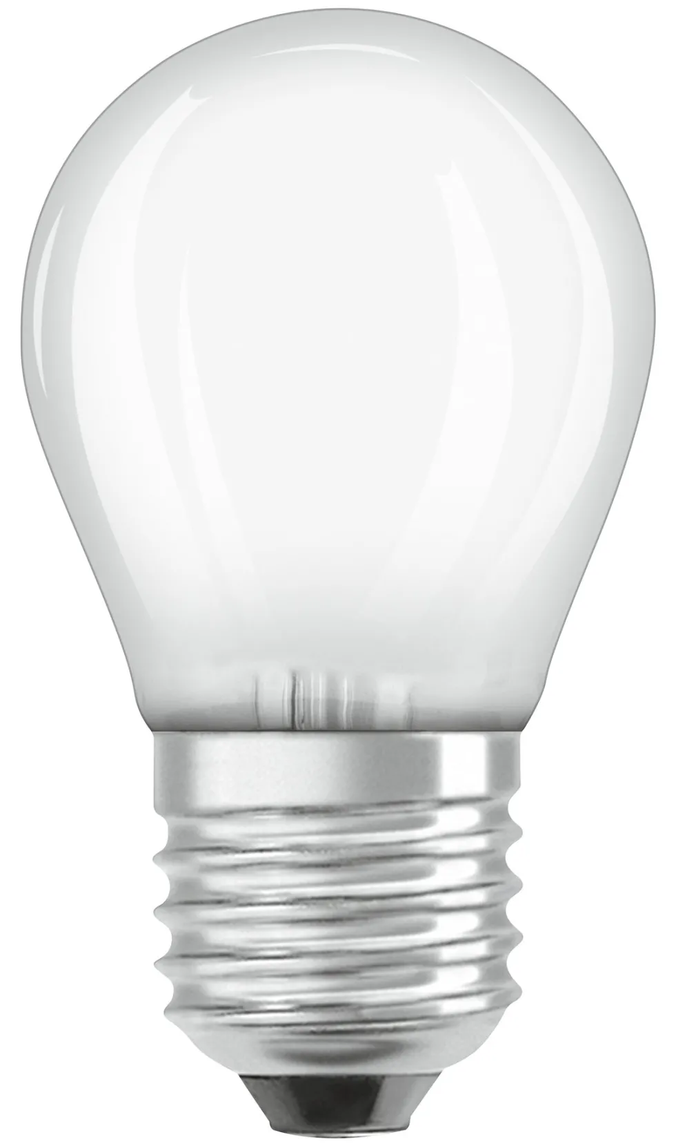 Lampadina led Osram LED RETROFIT CLASSIC P