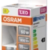 Lampadina led Osram LED RETROFIT CLASSIC P