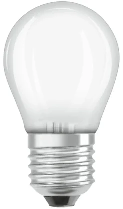 Lampadina led Osram LED RETROFIT CLASSIC P