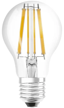 Lampadina led Osram LED RETROFIT CLASSIC A