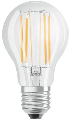 Lampadina led Osram LED RETROFIT CLASSIC A DIM