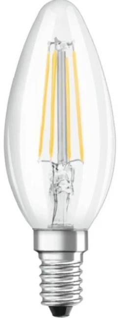 Lampadina led Osram LED RETROFIT CLASSIC B