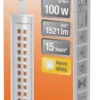 Lampadina led Osram LED SLIM LINE R7S Lunga
