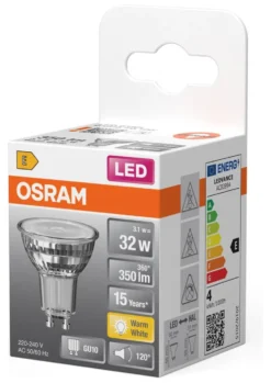 Lampadina led Osram LED STAR PAR16