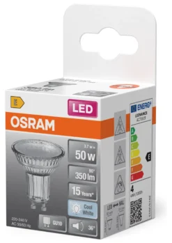 Lampadina led Osram LED STAR PAR16