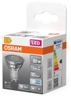 Lampadina led Osram LED STAR PAR16