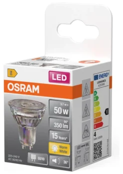 Lampadina led Osram LED STAR PAR16
