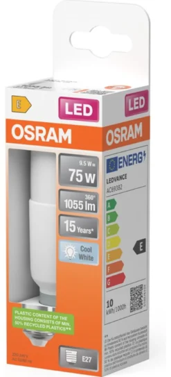 Lampadina led Osram LED STICK LAMPS