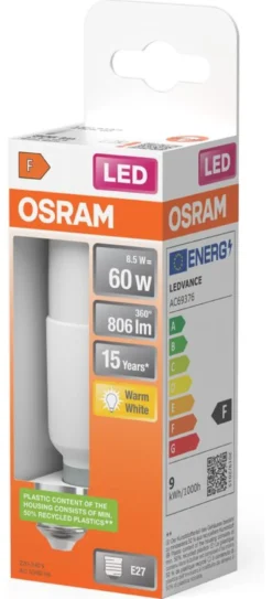 Lampadina led Osram LED STICK LAMPS