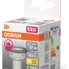 Lampadina led Osram LED SUPERSTAR PAR16