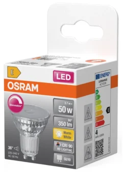 Lampadina led Osram LED SUPERSTAR PAR16