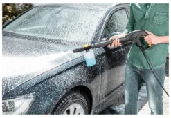 Lancia idropulitrice Karcher 26431470