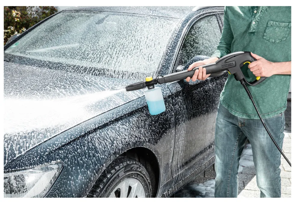 Lancia idropulitrice Karcher 26431470