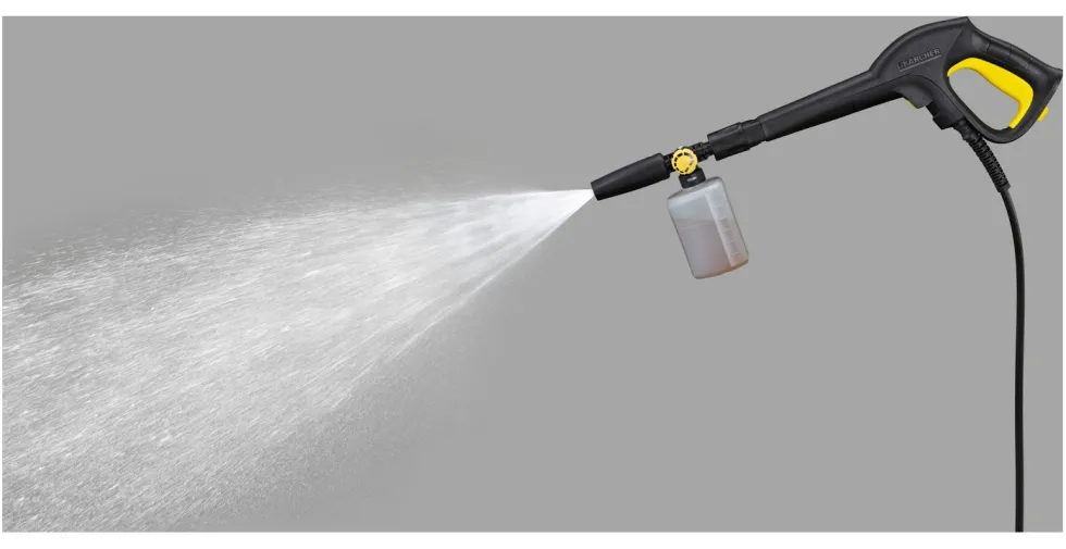 Lancia idropulitrice Karcher 26431470