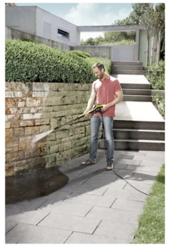 Lancia idropulitrice Karcher 26427280 Db145