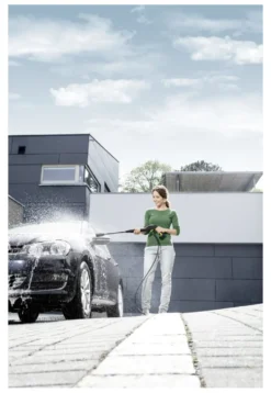 Lancia idropulitrice Karcher 26427240