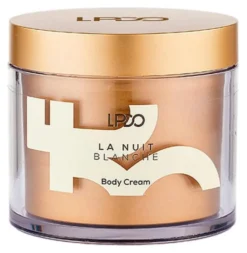 La nuit blanche body cream Lpdo