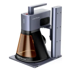LaserPecker LP2 Plus Incisore Laser