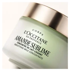 Latte concentrato amande sublime L'Occitane en Provence