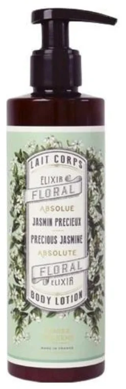 Latte Corpo Elisir Floreale Fiore D'Arancio Panier des Sens