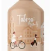 Latte corpo fiori bianchi Taboga