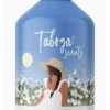 Latte corpo fiori di cotone Taboga